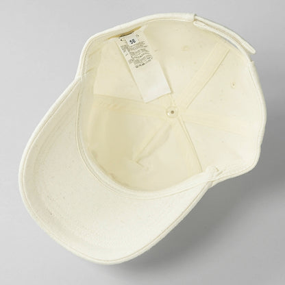 Chloe KIDS キッズ キャップ C20681 AVORIO アイボリー 148