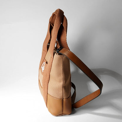 Chloe KIDS キッズ ショルダーバッグ C20684 STONE ブラウン 239