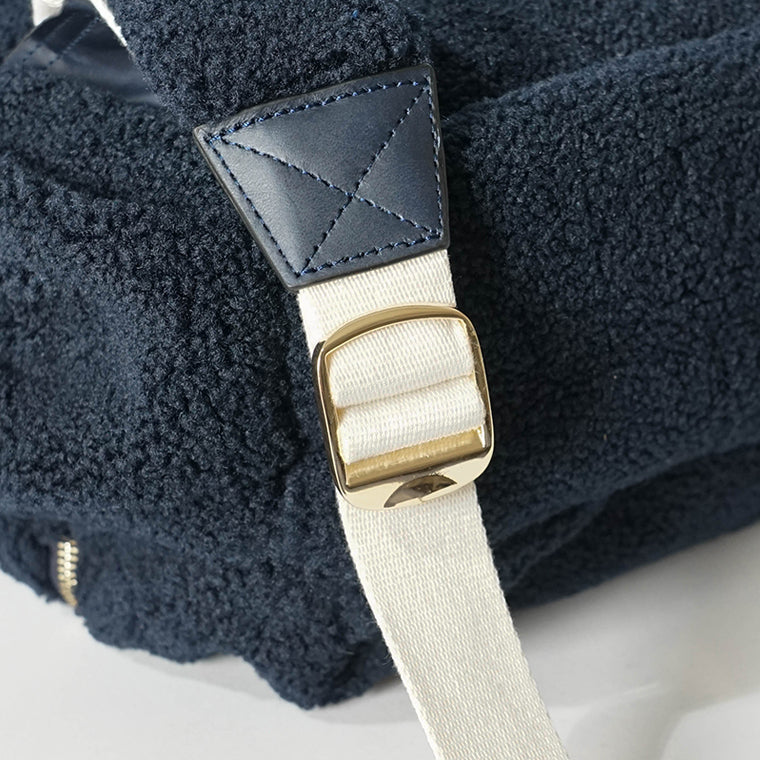 Chloe KIDS キッズ バックパック C20687 NAVY ネイビー 859