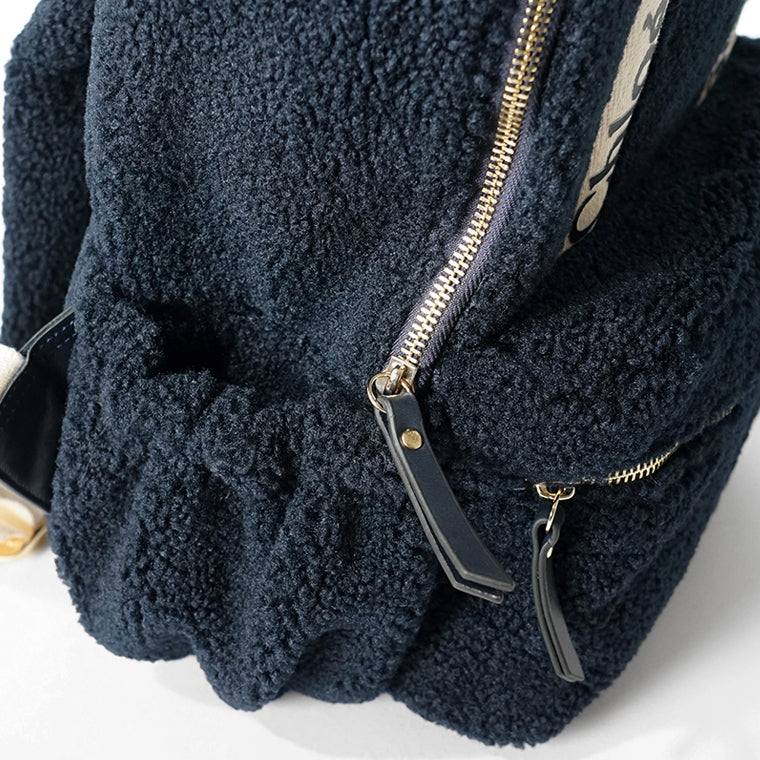 Chloe KIDS キッズ バックパック C20687 NAVY ネイビー 859