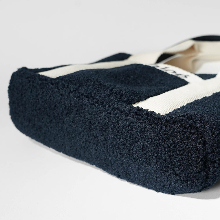 Chloe KIDS キッズ ショルダーバッグ C20688 NAVY ネイビー 859