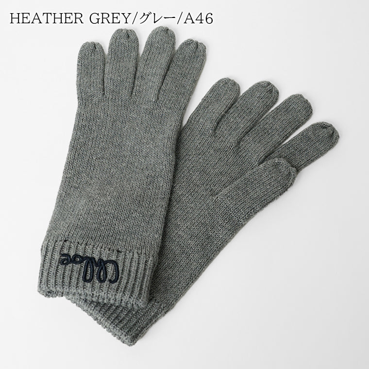 Chloe KIDS キッズ グローブ C20690 2カラー