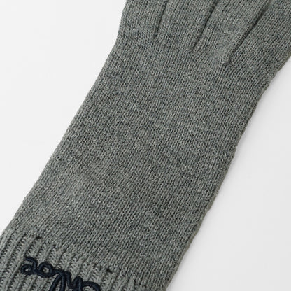 Chloe KIDS キッズ グローブ C20690 2カラー