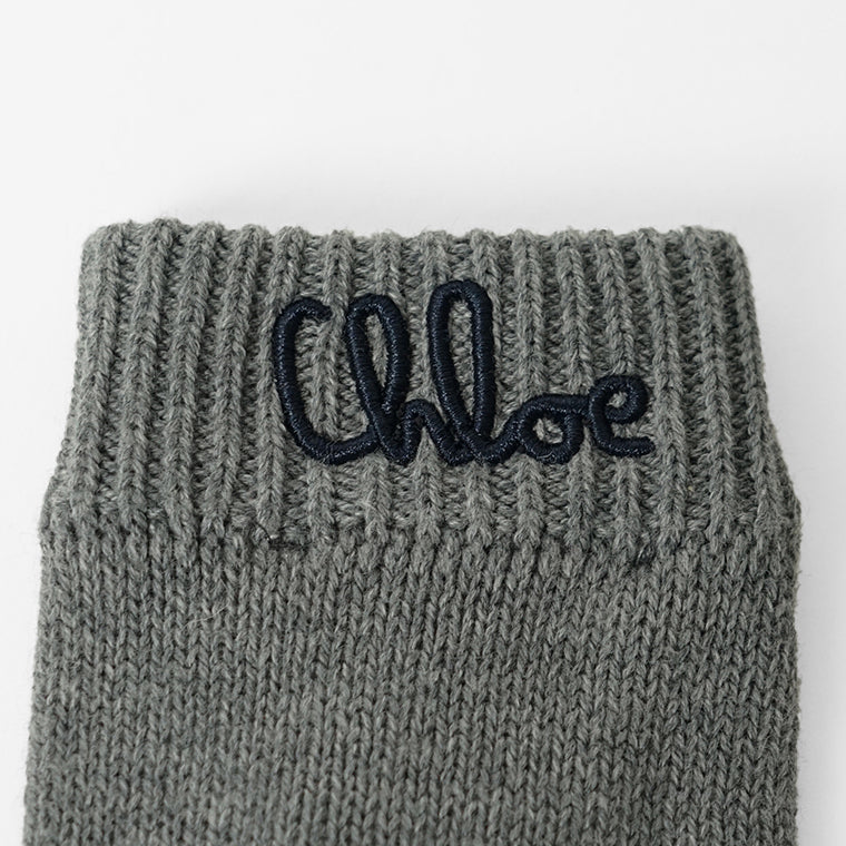 Chloe KIDS キッズ グローブ C20690 2カラー