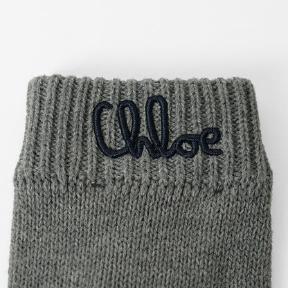Chloe KIDS キッズ グローブ C20690 2カラー
