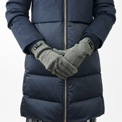 Chloe KIDS キッズ グローブ C20690 2カラー