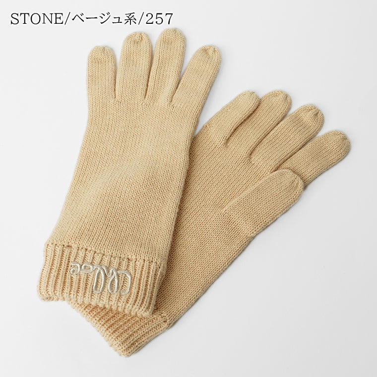 Chloe KIDS キッズ グローブ C20690 2カラー