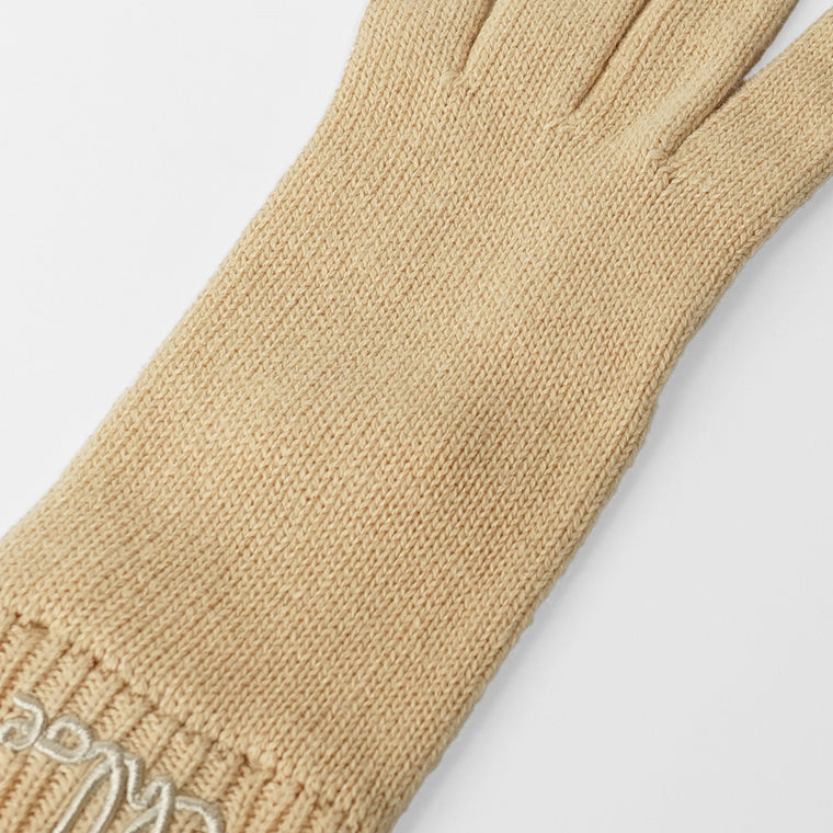 Chloe KIDS キッズ グローブ C20690 2カラー