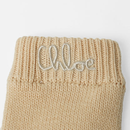 Chloe KIDS キッズ グローブ C20690 2カラー