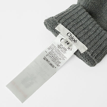 Chloe KIDS キッズ グローブ C20690 2カラー
