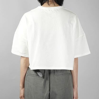 Chloe KIDS キッズ Tシャツ C20859 2カラー