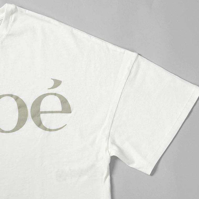 Chloe KIDS キッズ Tシャツ C20859 2カラー