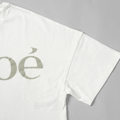 Chloe KIDS キッズ Tシャツ C20859 2カラー