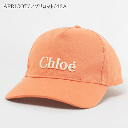 Chloe KIDS キッズ キャップ C20871 2カラー