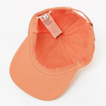 Chloe KIDS キッズ キャップ C20871 2カラー