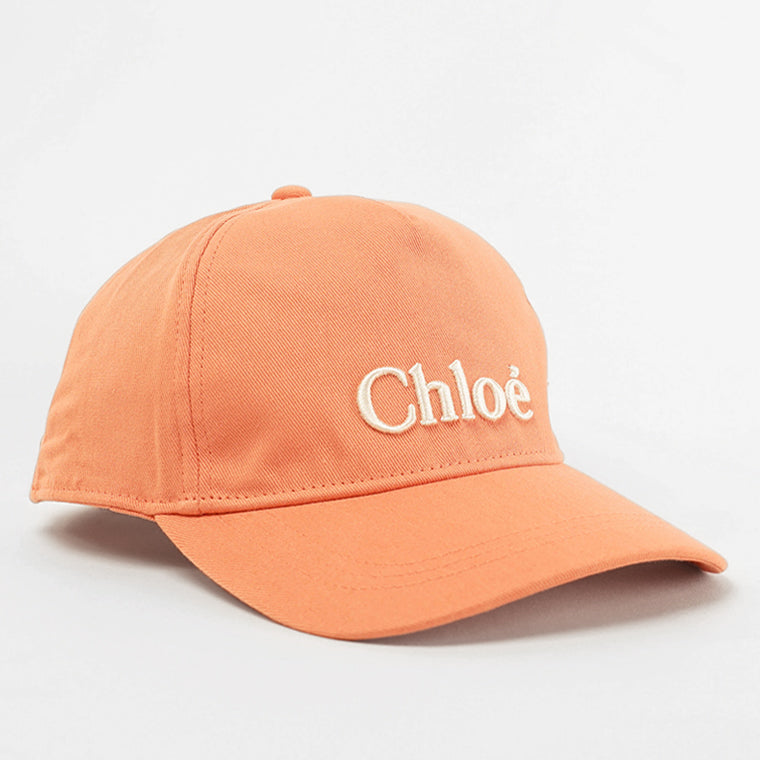 Chloe KIDS キッズ キャップ C20871 2カラー
