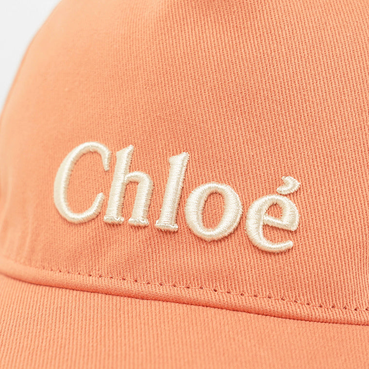 Chloe KIDS キッズ キャップ C20871 2カラー