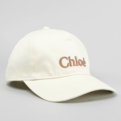 Chloe KIDS キッズ キャップ C20871 2カラー