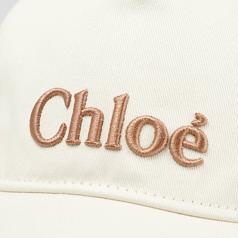 Chloe KIDS キッズ キャップ C20871 2カラー