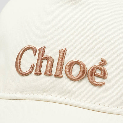 Chloe KIDS キッズ キャップ C20871 2カラー
