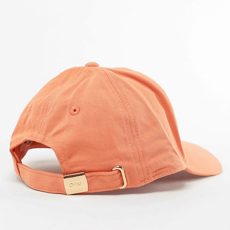 Chloe KIDS キッズ キャップ C20871 2カラー