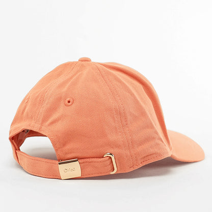 Chloe KIDS キッズ キャップ C20871 2カラー