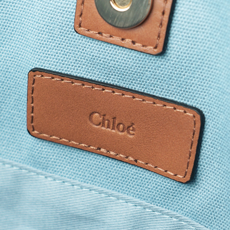 Chloe KIDS キッズ トートバッグ C20872 2カラー