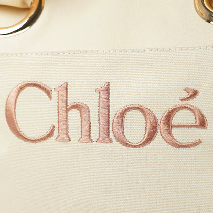 Chloe KIDS キッズ トートバッグ C20872 2カラー