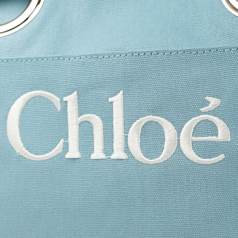 Chloe KIDS キッズ トートバッグ C20872 2カラー