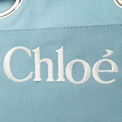 Chloe KIDS キッズ トートバッグ C20872 2カラー