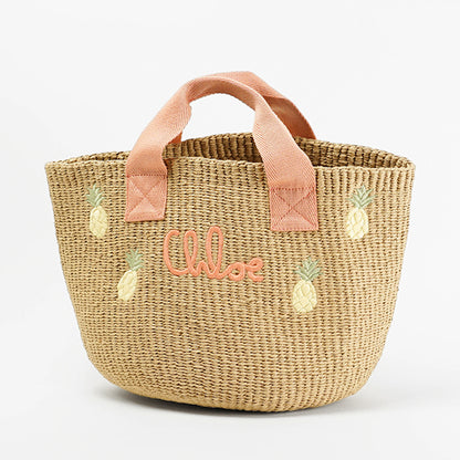 Chloe KIDS キッズ バッグ C20873 APRICOT アプリコット 43A