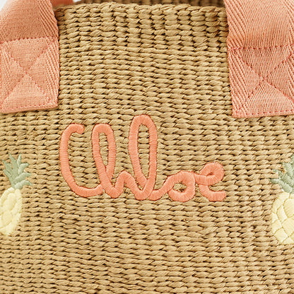 Chloe KIDS キッズ バッグ C20873 APRICOT アプリコット 43A