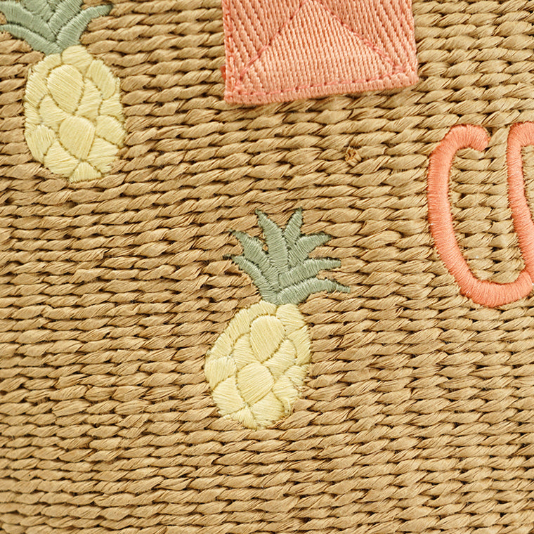 Chloe KIDS キッズ バッグ C20873 APRICOT アプリコット 43A