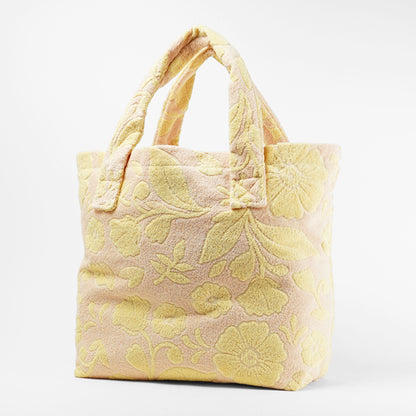 Chloe KIDS キッズ トートバッグ C21227 PINK YELLOW ピンク イエロー S05