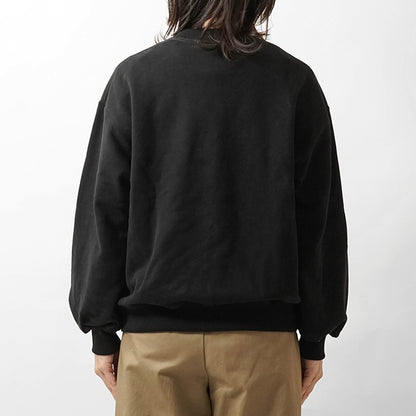 Chloe KIDS キッズ スウェットシャツ C21286 NERO ブラック 09B