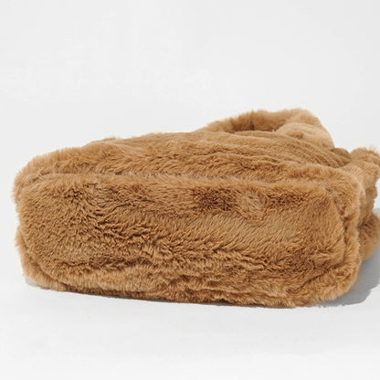 Chloe KIDS キッズ トートバッグ C21323 THRUSH ブラウン 31F