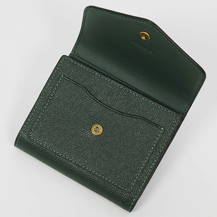 COACH レディース 2つ折り財布 WYN SMALL WALLET C2328 3カラー