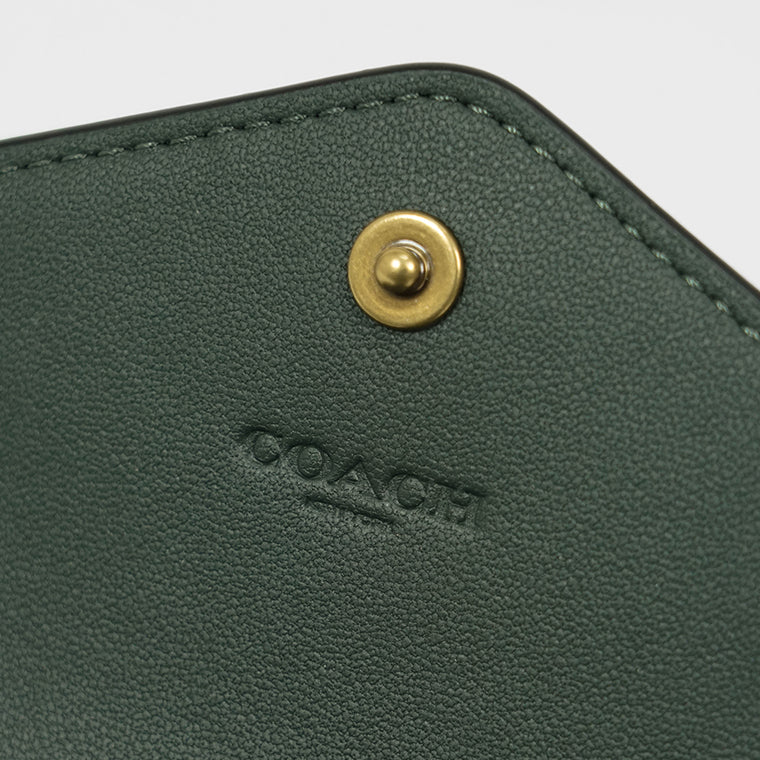 COACH レディース 2つ折り財布 WYN SMALL WALLET C2328 3カラー