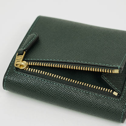 COACH レディース 2つ折り財布 WYN SMALL WALLET C2328 3カラー