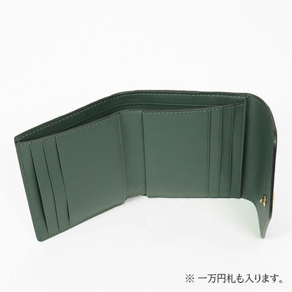 COACH レディース 2つ折り財布 WYN SMALL WALLET C2328 3カラー