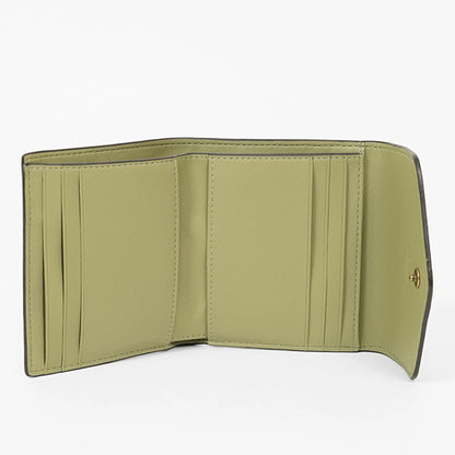 COACH レディース 2つ折り財布 WYN SMALL WALLET C2328 3カラー