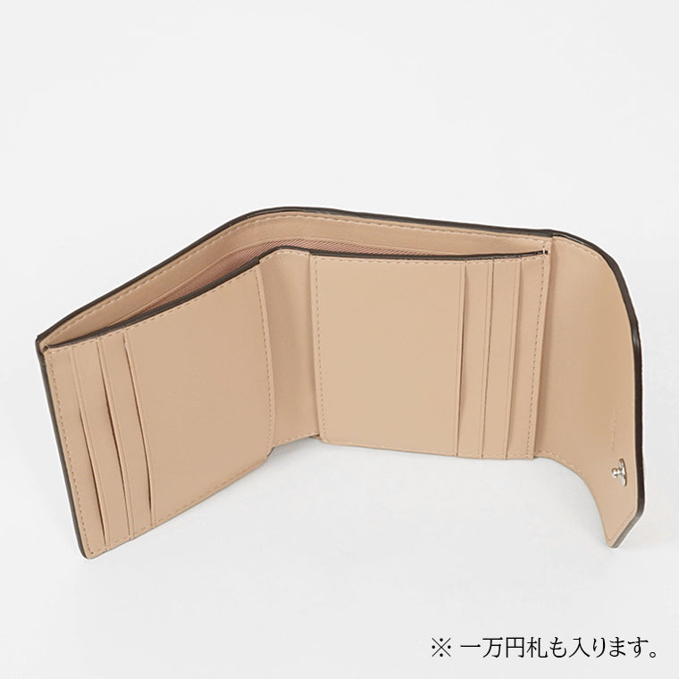 COACH レディース 2つ折り財布 WYN SMALL WALLET C2328 3カラー