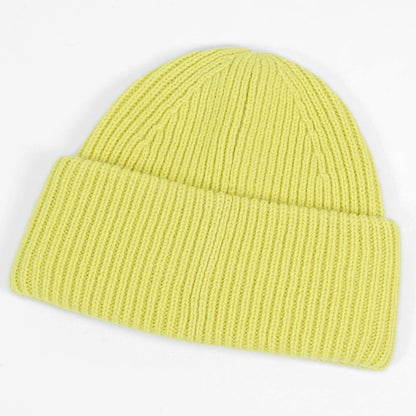 Acne Studios レディース ニットキャップ SMALL FACE LOGO BEANIE C40270 3カラー