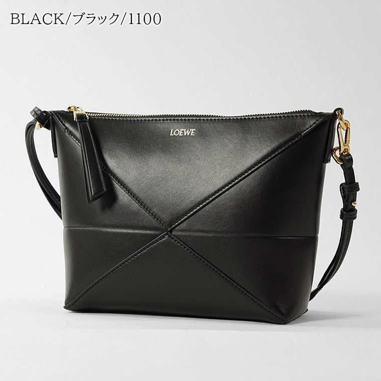 LOEWE レディース バッグ PUZZLE FOLD POUCH C510PT1X01 2カラー