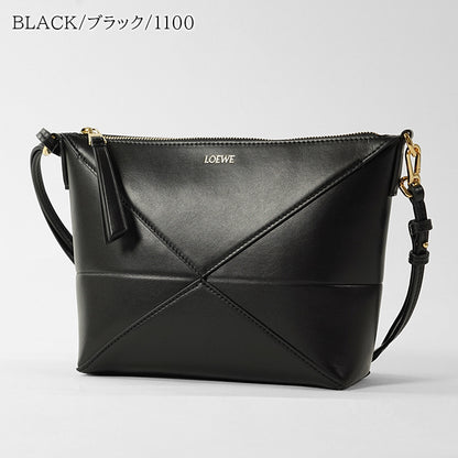 LOEWE レディース バッグ PUZZLE FOLD POUCH C510PT1X01 2カラー