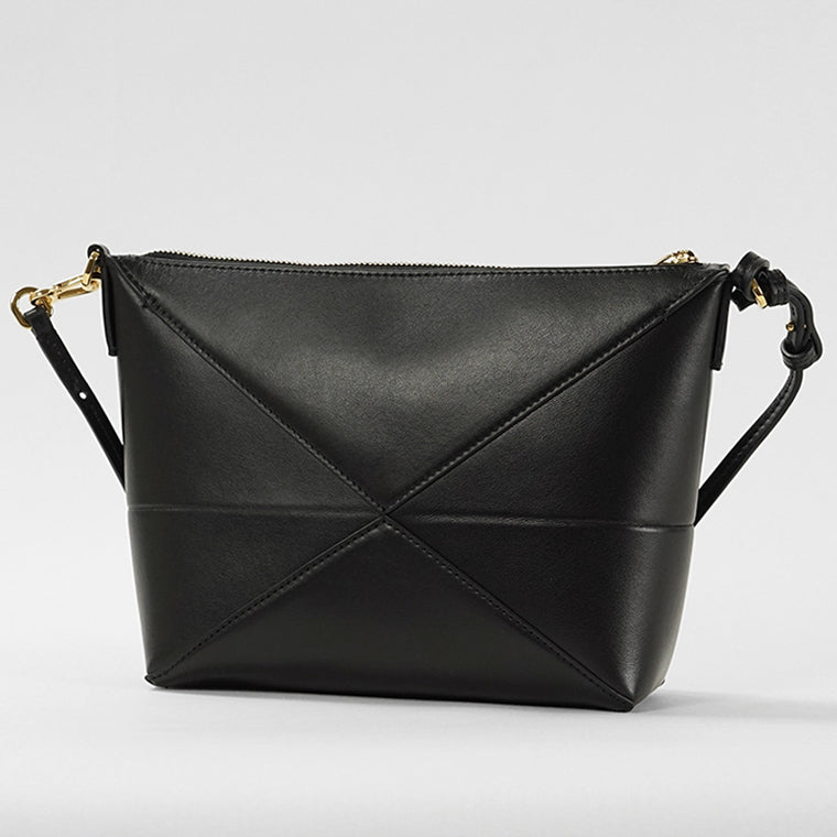 LOEWE レディース バッグ PUZZLE FOLD POUCH C510PT1X01 2カラー
