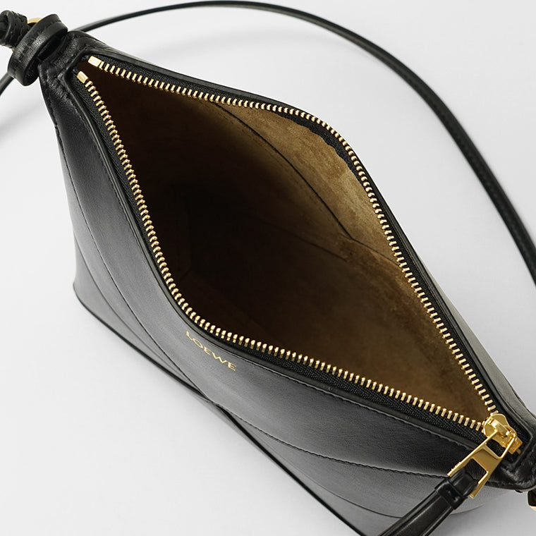 LOEWE レディース バッグ PUZZLE FOLD POUCH C510PT1X01 2カラー