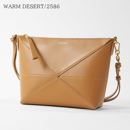 LOEWE レディース バッグ PUZZLE FOLD POUCH C510PT1X01 2カラー