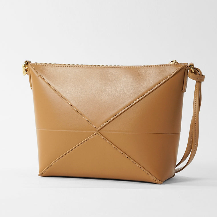 LOEWE レディース バッグ PUZZLE FOLD POUCH C510PT1X01 2カラー