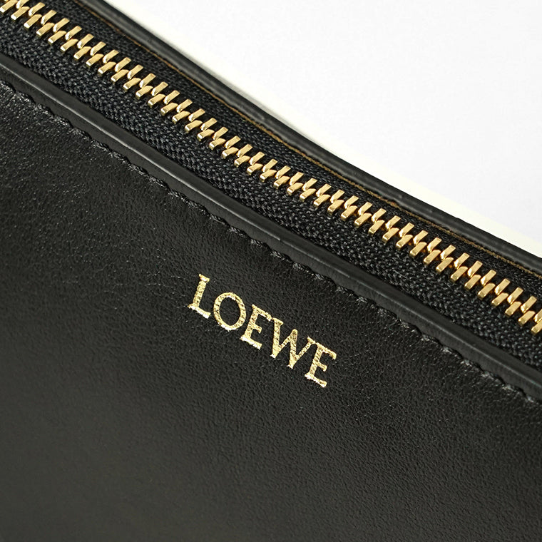 LOEWE レディース バッグ PUZZLE FOLD POUCH C510PT1X01 2カラー